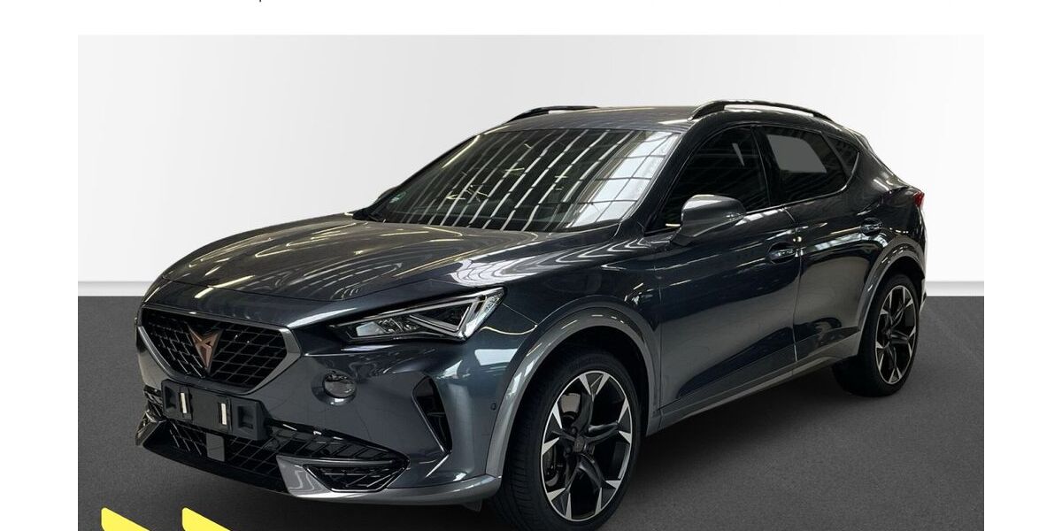 Cupra Formentor 16.930 km 33.880 &euro; Heilbronn 74076