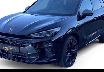 Cupra Terramar 2.999 km 50.459 &euro; Öhringen 74613