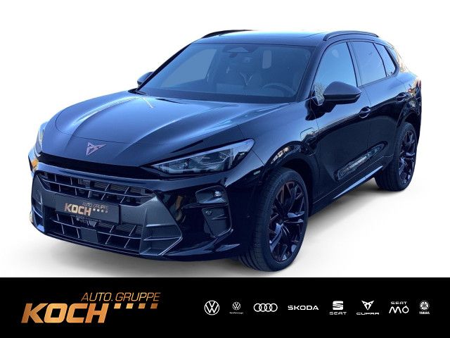 Cupra Terramar 2.999 km 50.459 &euro; Öhringen 74613