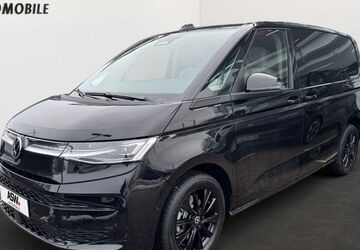 VW T7 Multivan 14.900 km 58.990 &euro; Neckarsulm 74172