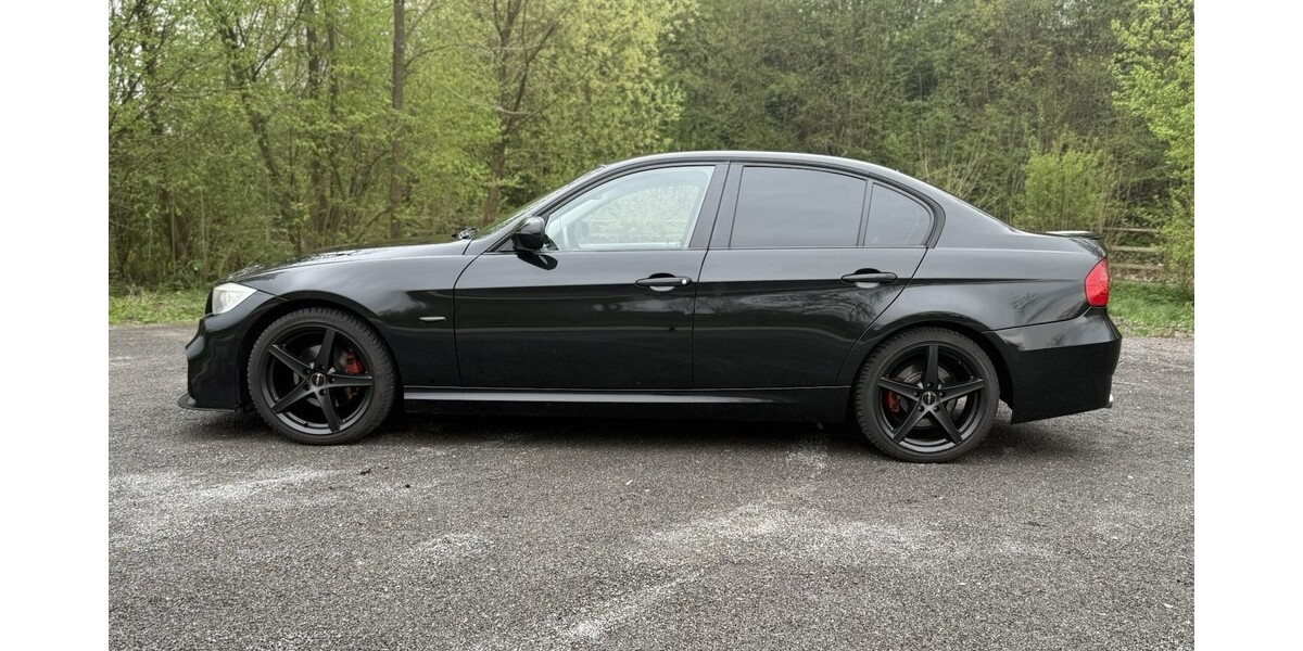 BMW 318i 130.000 km 10.000 &euro; Oedheim 74229