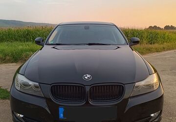 BMW 318 249.000 km 5.000 &euro; leingarten 74211