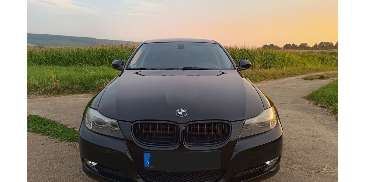 BMW 318 249.000 km 5.000 &euro; leingarten 74211