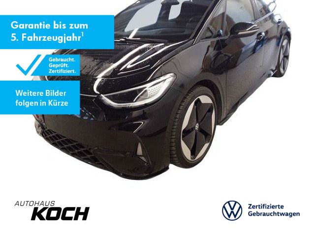 VW ID.3 7.950 km 41.930 &euro; Öhringen 74613