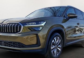 Skoda Kodiaq 14.000 km 38.770 &euro; Ingersheim 74379