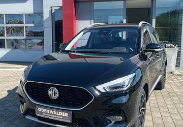 MG ZS 2.990 km 17.988 &euro; Bad Rappenau 74906