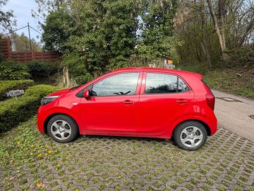 Gebrauchte Kia Picanto