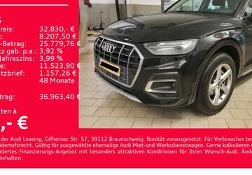 Audi Q5 89.990 km 32.830 &euro; Heilbronn 74074
