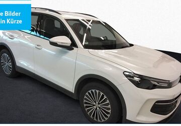 VW Tiguan 20.759 km 35.860 &euro; Ludwigsburg 71634