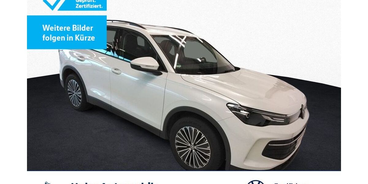 VW Tiguan 20.759 km 35.860 &euro; Ludwigsburg 71634