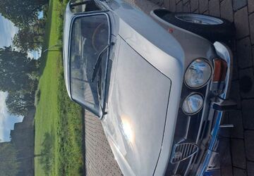 Alfa Romeo GTV 99.703 km 55.500 &euro; Sinsheim 74889