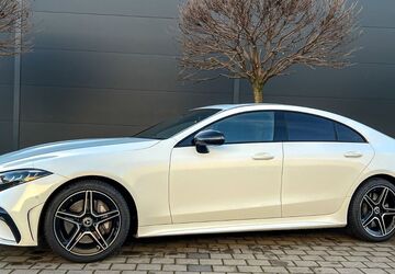 Mercedes-Benz CLS 450 22.950 km 54.850 &euro; Ludwigsburg 71634