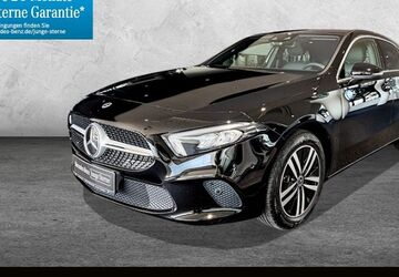 Mercedes-Benz A 250 38.900 km 28.520 &euro; Tamm 71732