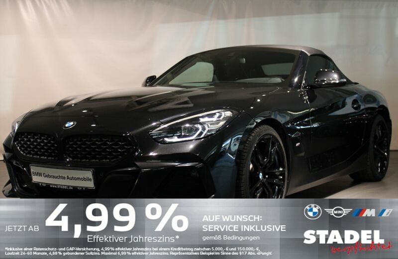 BMW Z4 47.002 km 38.888 &euro; Heilbronn 74074