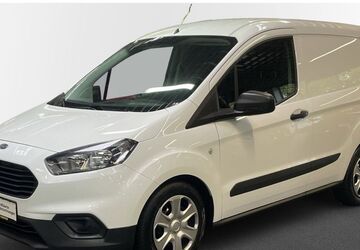 Ford Transit Courier 35.000 km 12.380 &euro; Heilbronn 74076