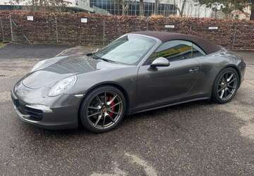 Porsche 991 125.000 km 85.000 &euro; Heilbronn 74072