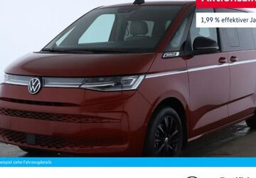 VW T7 Multivan 10.627 km 68.990 &euro; Bietigheim-Bissingen 74321