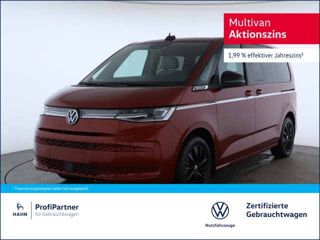 VW T7 Multivan 10.627 km 68.990 &euro; Bietigheim-Bissingen 74321