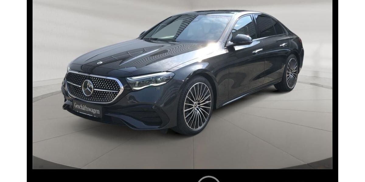 Mercedes-Benz E 220 10.763 km 62.979 &euro; Heilbronn 74072