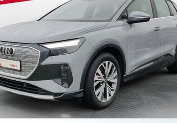 Audi Q4 e-tron 66.950 km 23.490 &euro; Öhringen 74613