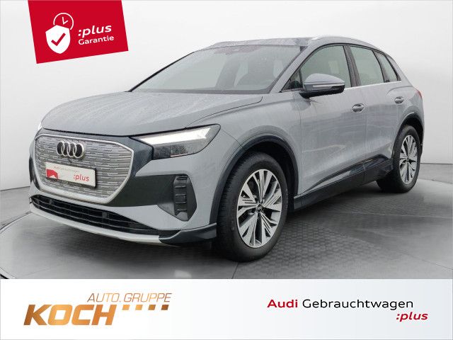 Audi Q4 e-tron 66.950 km 23.490 &euro; Öhringen 74613