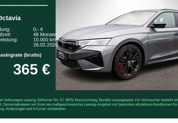 Skoda Octavia 14.600 km 38.690 &euro; Heilbronn 74076