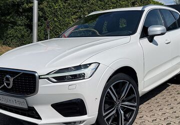 Volvo XC60 176.000 km 24.490 &euro; Aspach bei Backnang 71546