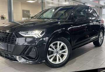 Audi Q3 83.750 km 33.490 &euro; Heilbronn 74080