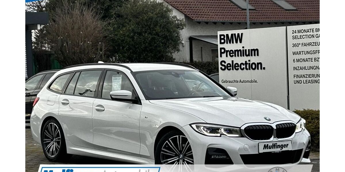 BMW 318 70.273 km 26.490 &euro; Backnang 71522