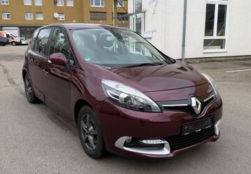 Renault Scenic 89.000 km 5.950 &euro; Möglingen 71696