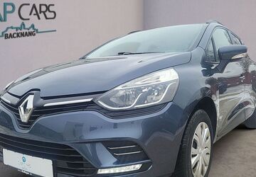 Renault Clio 95.997 km 6.849 &euro; Backnang 71522