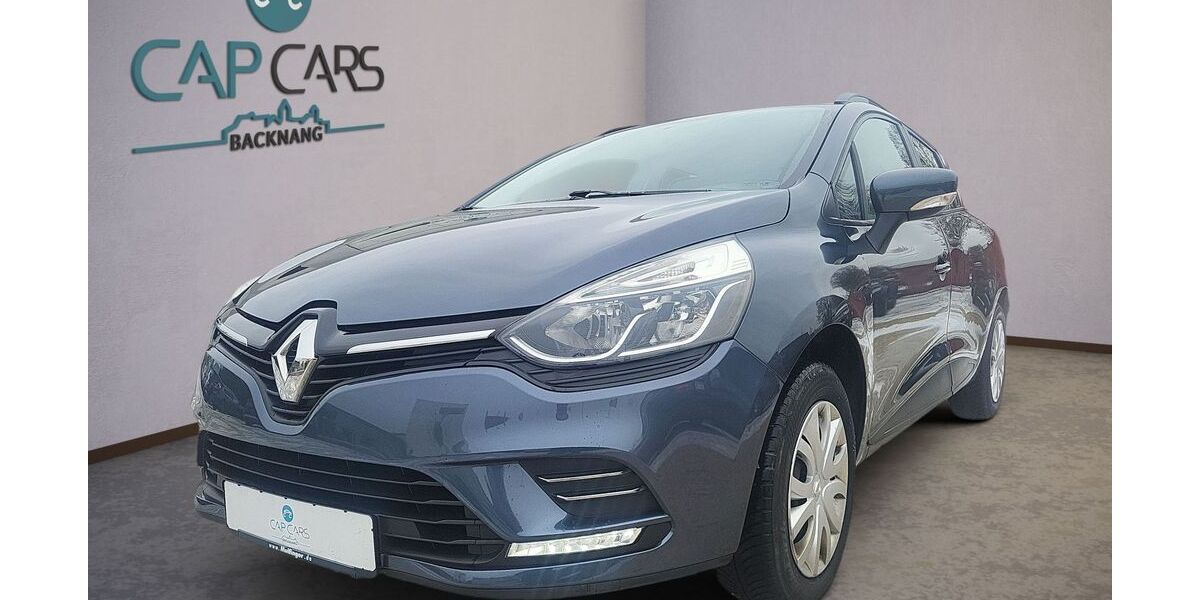 Renault Clio 95.997 km 6.849 &euro; Backnang 71522