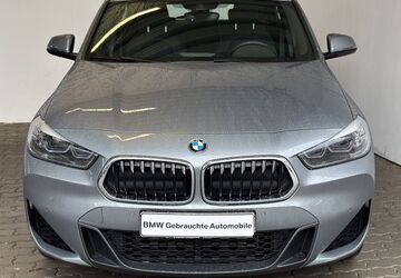 BMW X2 31.547 km 33.298 &euro; Heilbronn 74076