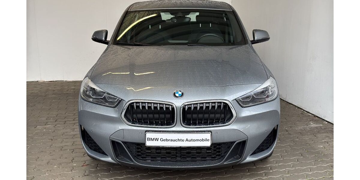 BMW X2 31.547 km 33.298 &euro; Heilbronn 74076