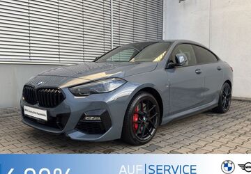 BMW 220 Gran Coupé 11.999 km 34.140 &euro; Asperg 71679