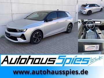 Gebrauchte Opel Astra
