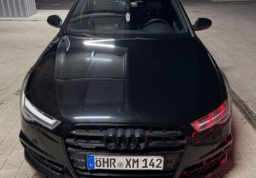 Audi A6 263.000 km 14.700 &euro; Pfedelbach 74629