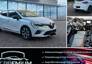Renault Clio 28.700 km 12.990 &euro; Bietigheim- Bissingen 74321