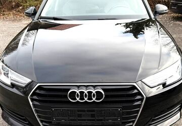 Audi A4 241.618 km 12.000 &euro; Weinsberg 74189