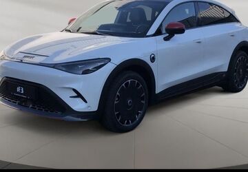 Smart #3 9.954 km 35.979 &euro; Heilbronn 74072