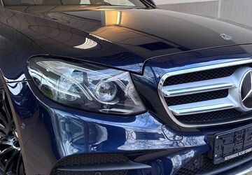 Mercedes-Benz E 400 125.200 km 36.490 &euro; Heilbronn 74080