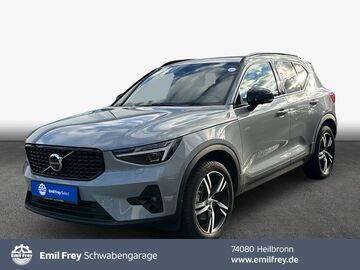 Gebrauchte Volvo XC40