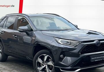 Toyota RAV 4 40.062 km 39.430 &euro; Widdern 74259