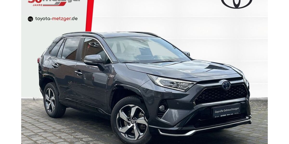 Toyota RAV 4 40.062 km 39.430 &euro; Widdern 74259