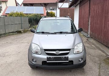 Suzuki Ignis 87.456 km 4.999 &euro; Siegelsbach 74936