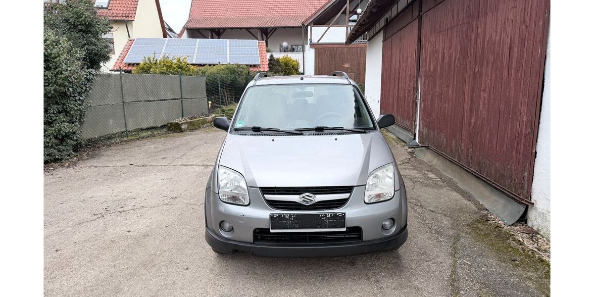 Suzuki Ignis 87.456 km 4.999 &euro; Siegelsbach 74936