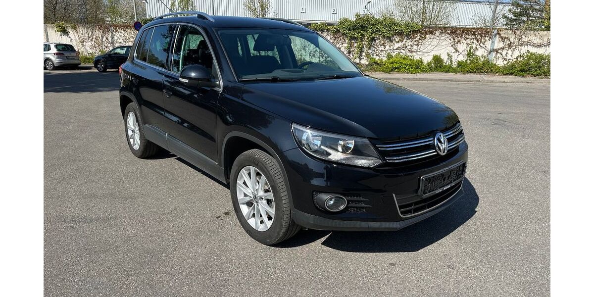 VW Tiguan 200.000 km 8.999 &euro; Möglingen/Ludwigsburg 71696