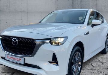 Mazda CX-60 47.109 km 40.989 &euro; Backnang 71522