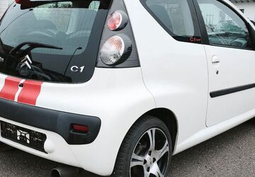 Citroen C1 183.000 km 2.950 &euro; Sulzbach an der Murr 71560