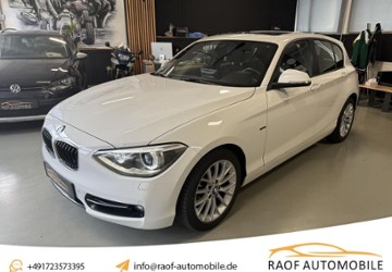 BMW 120 97.000 km 14.899 &euro; Heilbronn 74078